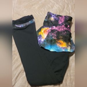 Victoria's Challenge skate pants